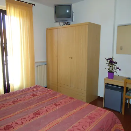 Garni Onda מלון טורי דל בנקו