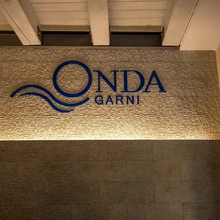 מלון Garni Onda 2*