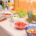 Hotel Garni Onda 2*
