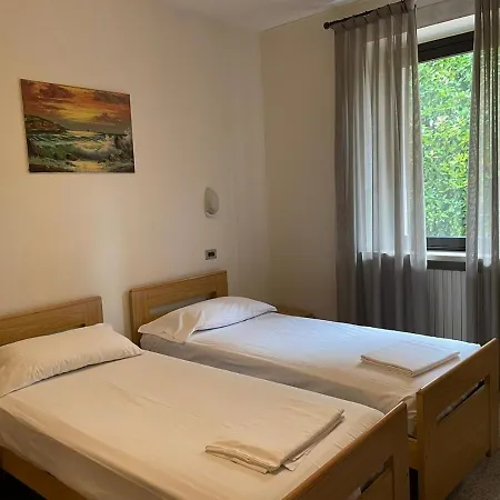 Hotel Onda Torri Del Benaco