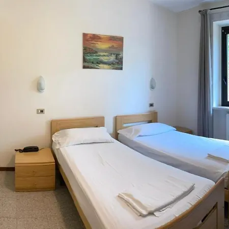 Onda Hotel Torri Del Benaco
