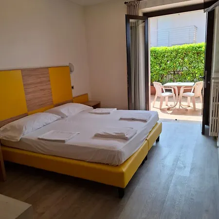 Hotel Garni Onda 2*