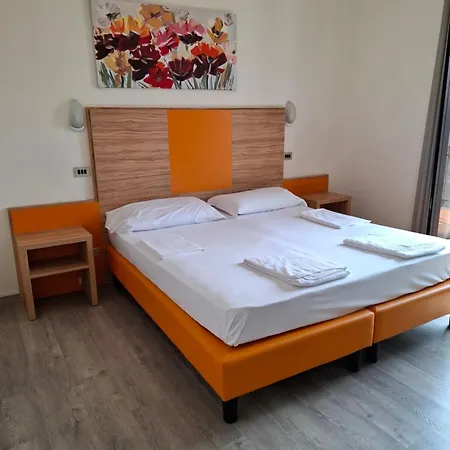 Garni Onda Hotel Torri Del Benaco