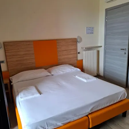 Garni Onda Hotel 2*