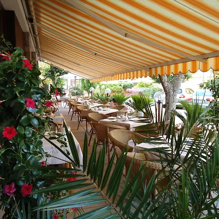 Garni Onda Hotel