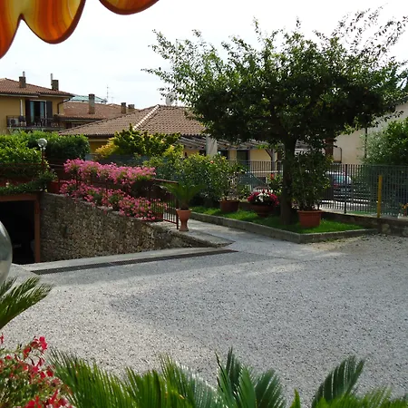 Onda Hotell Torri Del Benaco