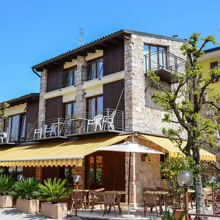 Garni Onda Hotel Torri Del Benaco