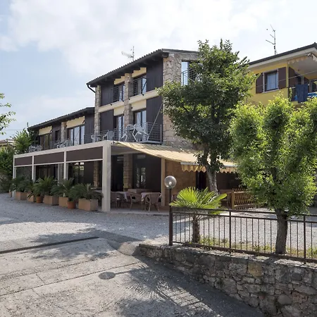 Hotel Garni Onda 2*