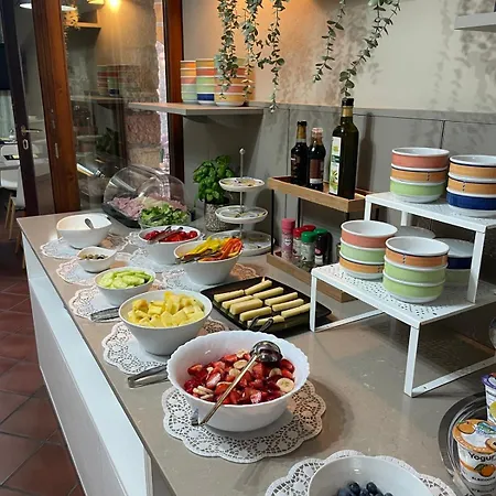 Garni Onda Hotel 2*