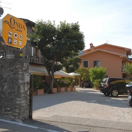 Hotel Garni Onda 2*