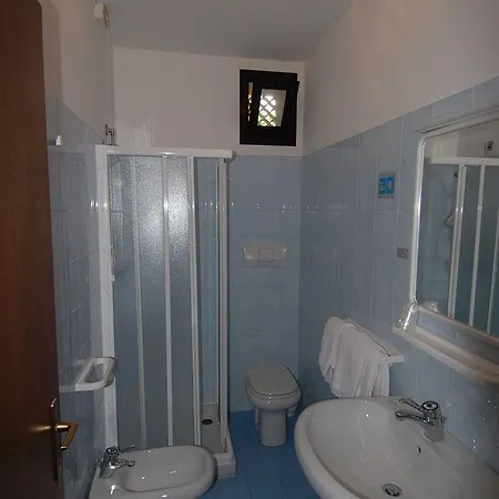 Hotel Onda Torri Del Benaco