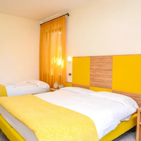 Garni Onda Hotel 2*
