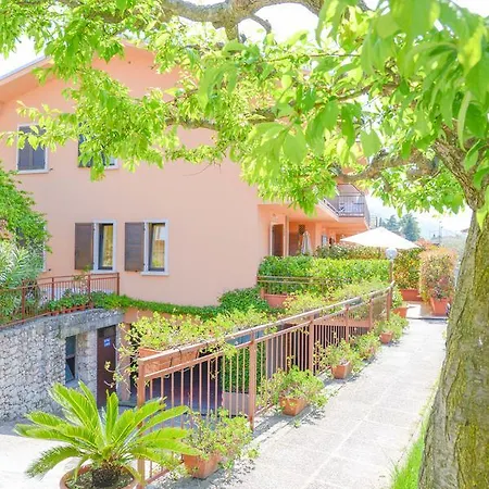 Hotel Garni Onda