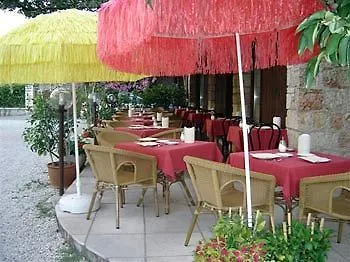 Ξενοδοχείο Garni Onda 2*
