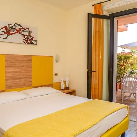 Onda Hotel 2*