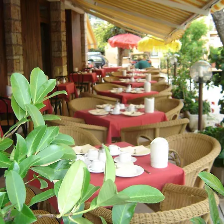 Garni Onda Hotel Torri Del Benaco