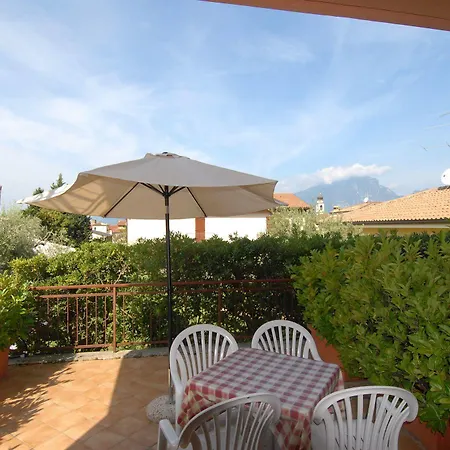 Onda Hotel Torri Del Benaco