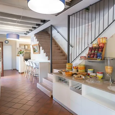 Hotel Garni Onda