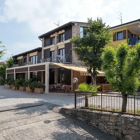 Onda Torri Del Benaco