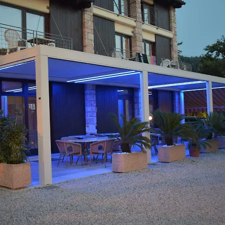 Hotel Onda