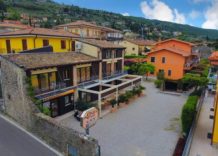 Hotel Onda Torri Del Benaco