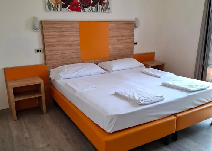 Onda Hotel Torri Del Benaco