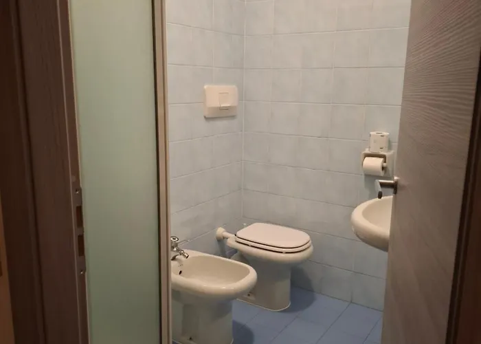 Hotel Onda Torri Del Benaco