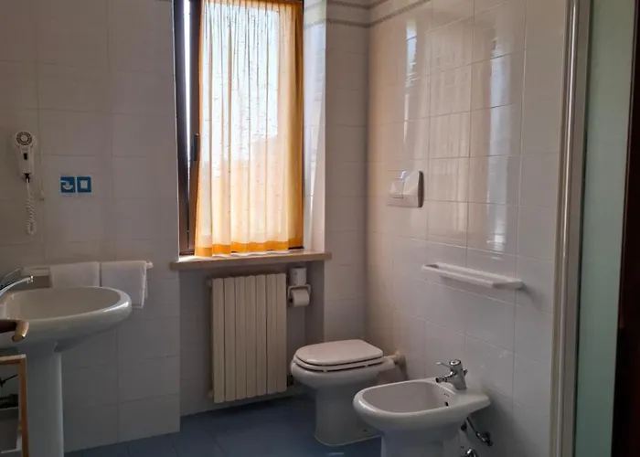 Onda Torri Del Benaco