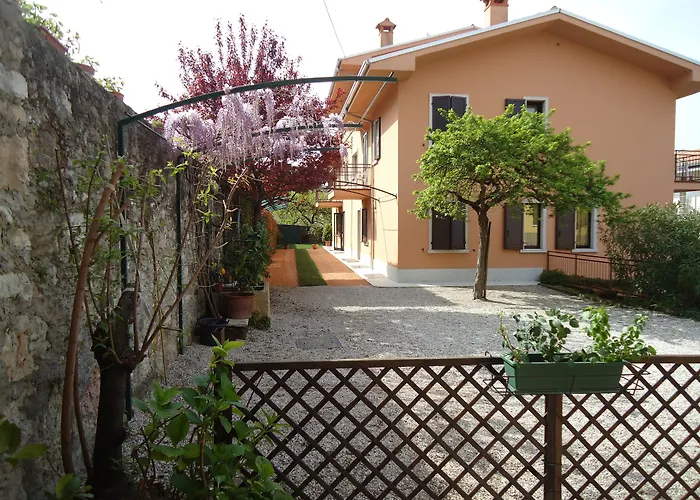 Onda Torri Del Benaco