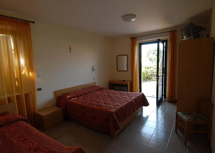 Hotel Onda Torri Del Benaco