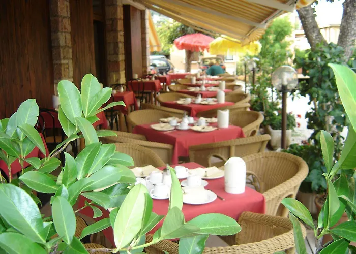 Onda Hotel Torri Del Benaco