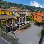 酒店 Garni Onda 托里德尔贝纳科