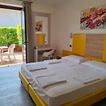 酒店 Garni Onda 托里德尔贝纳科