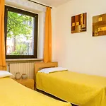 酒店 Garni Onda 2*