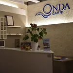 מלון Garni Onda 2*