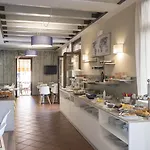 酒店 Garni Onda 托里德尔贝纳科