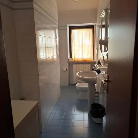 Hotel Garni Onda