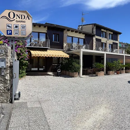 酒店 Garni Onda