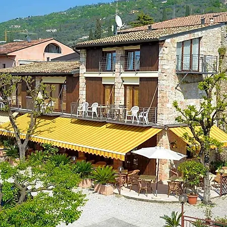 Garni Onda Hotel Torri Del Benaco