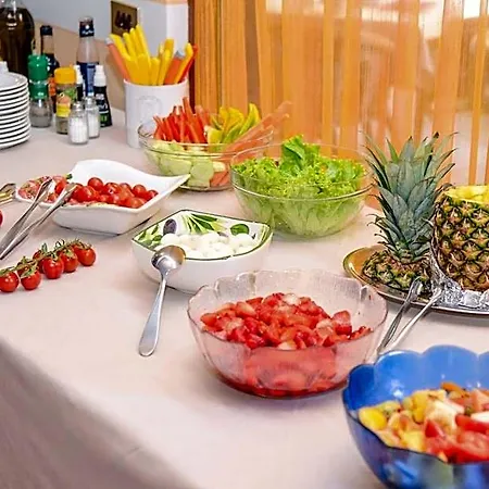 Hotel Garni Onda 2*