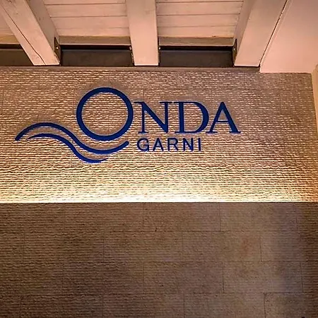 Hotel Garni Onda 2*