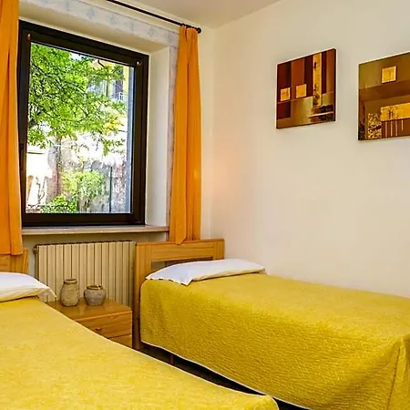 Hotel Garni Onda