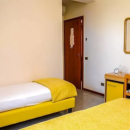 Garni Onda Hotel 2*