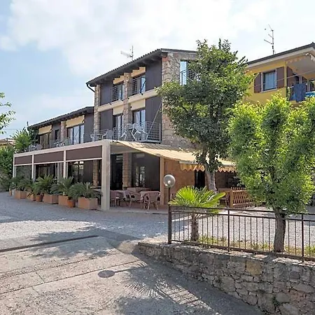 Garni Onda Hotel 2*