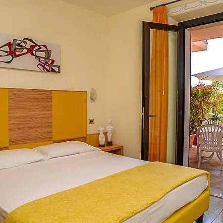 Garni Onda Hotel 2*