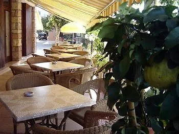 Szálloda Garni Onda Torri del Benaco
