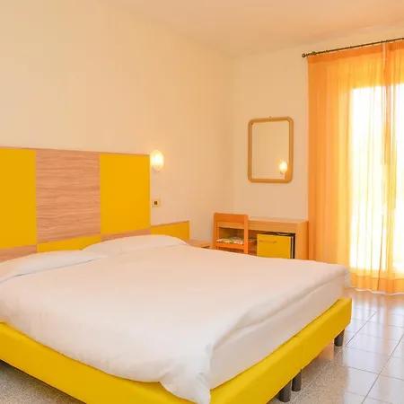 Hotel Garni Onda 2*