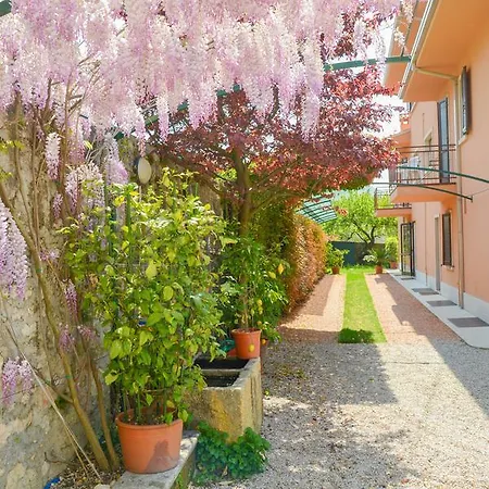 Hotel Garni Onda 2*