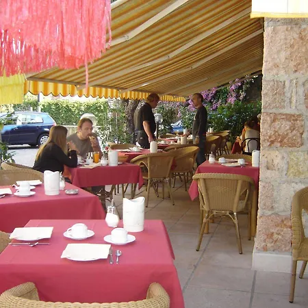 Garni Onda 2*