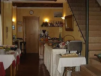Szálloda Garni Onda